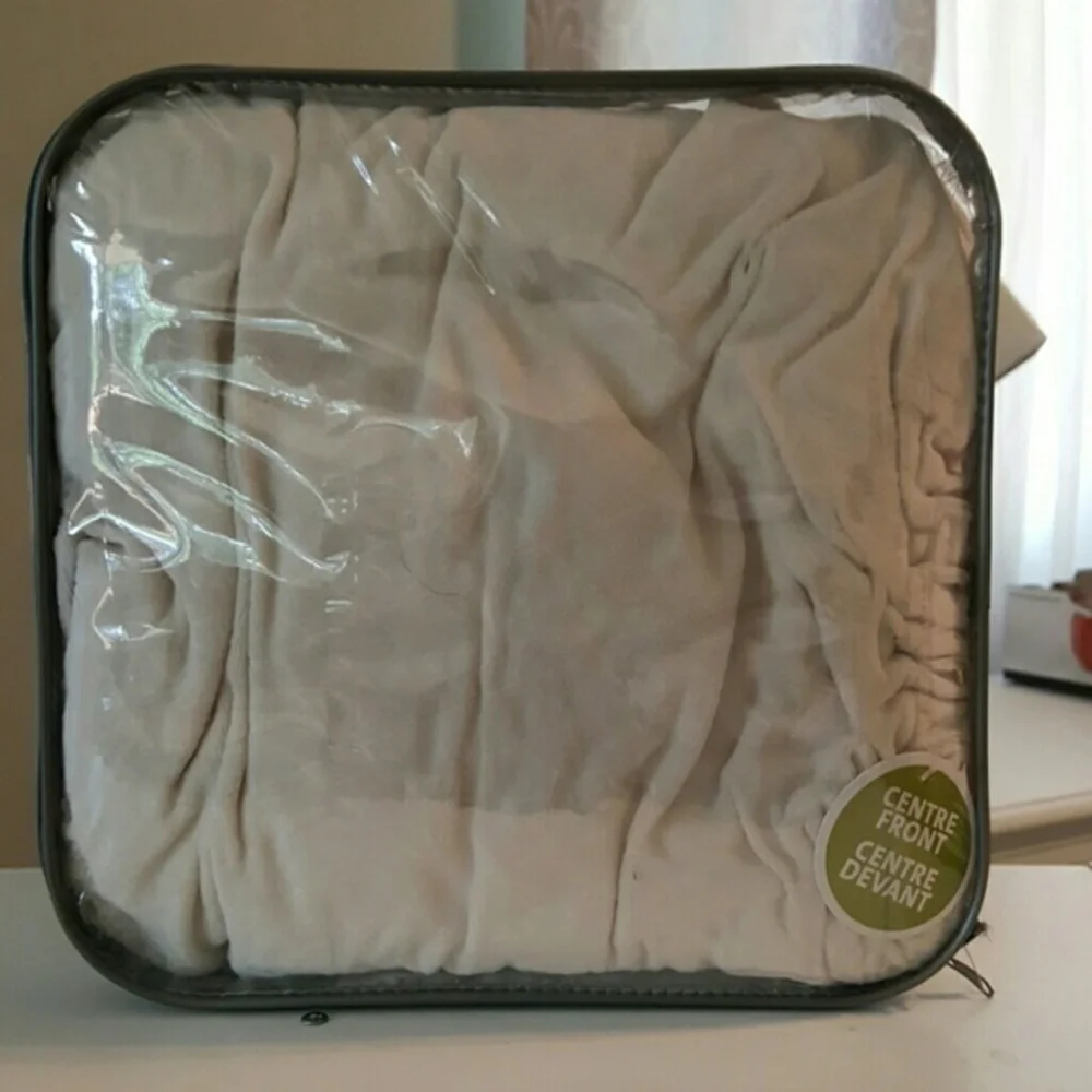 Sofa slipcover Brand new never opened or used